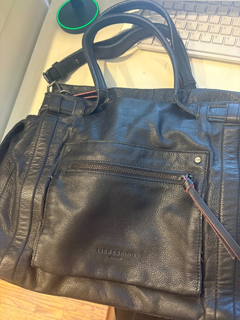 LIEBE SKIND bag